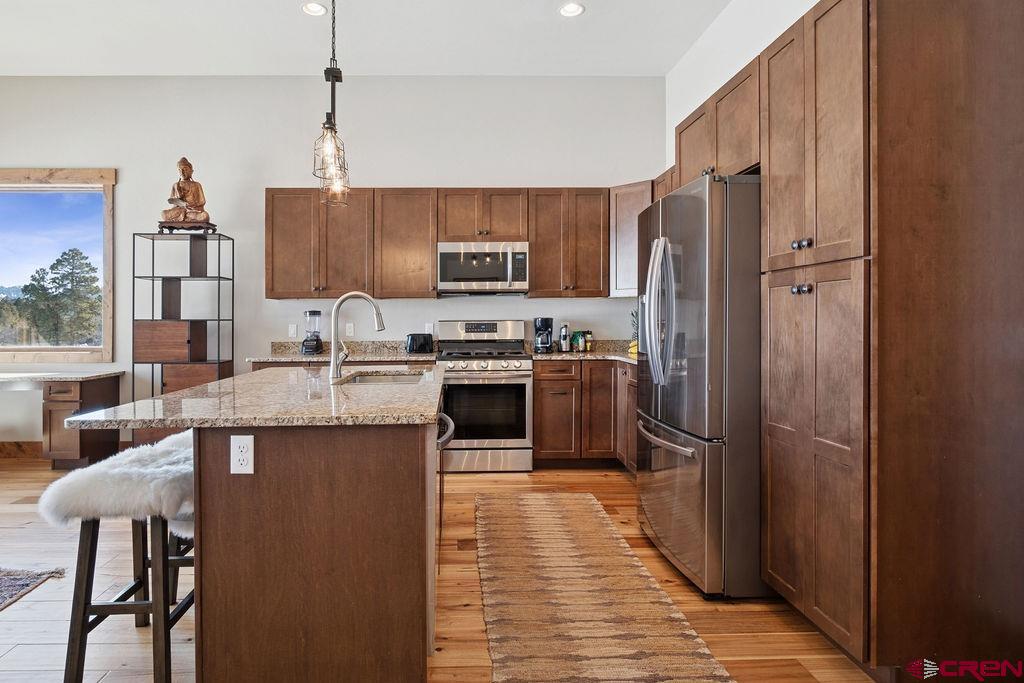 524 South Badger Trail Ridgway, CO 81432 - Photo 10 of 41