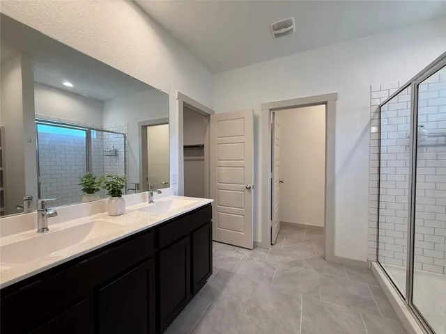 a view of small space