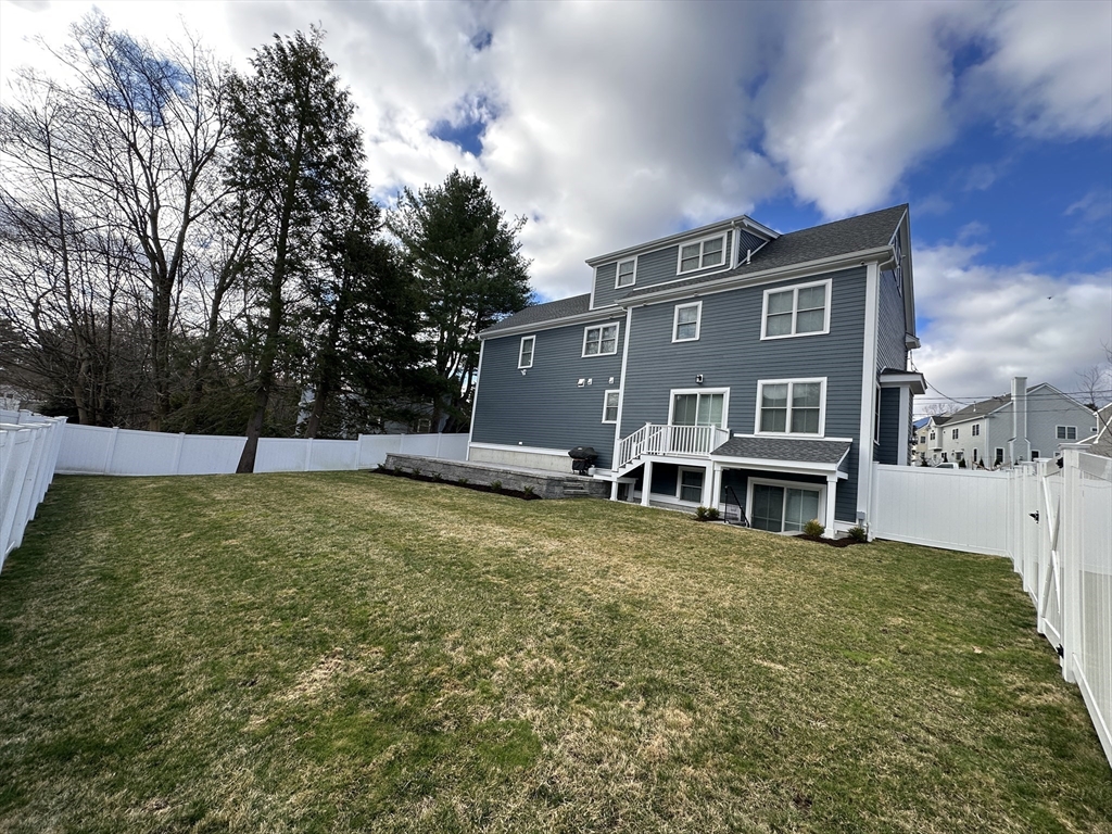 34 Pond Street Needham, MA 02492 - Photo 17 of 18