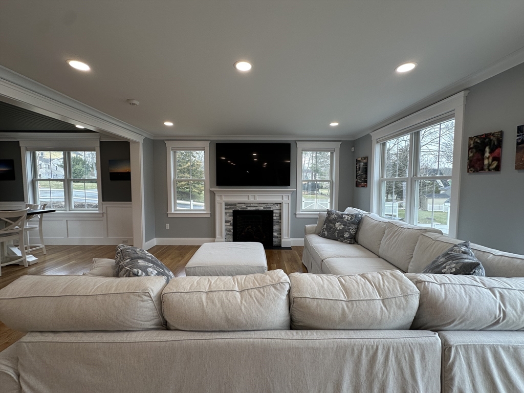 34 Pond Street Needham, MA 02492 - Photo 3 of 18