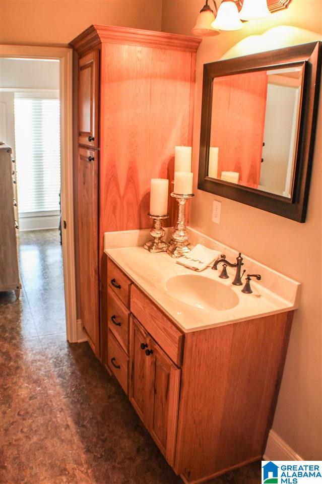 3352 Griffitt Bend Road Talladega, AL 35160 - Photo 22 of 36