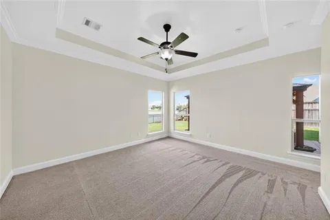 $368,500 | 41207 Colonial Drive, Sorrento, LA 70778