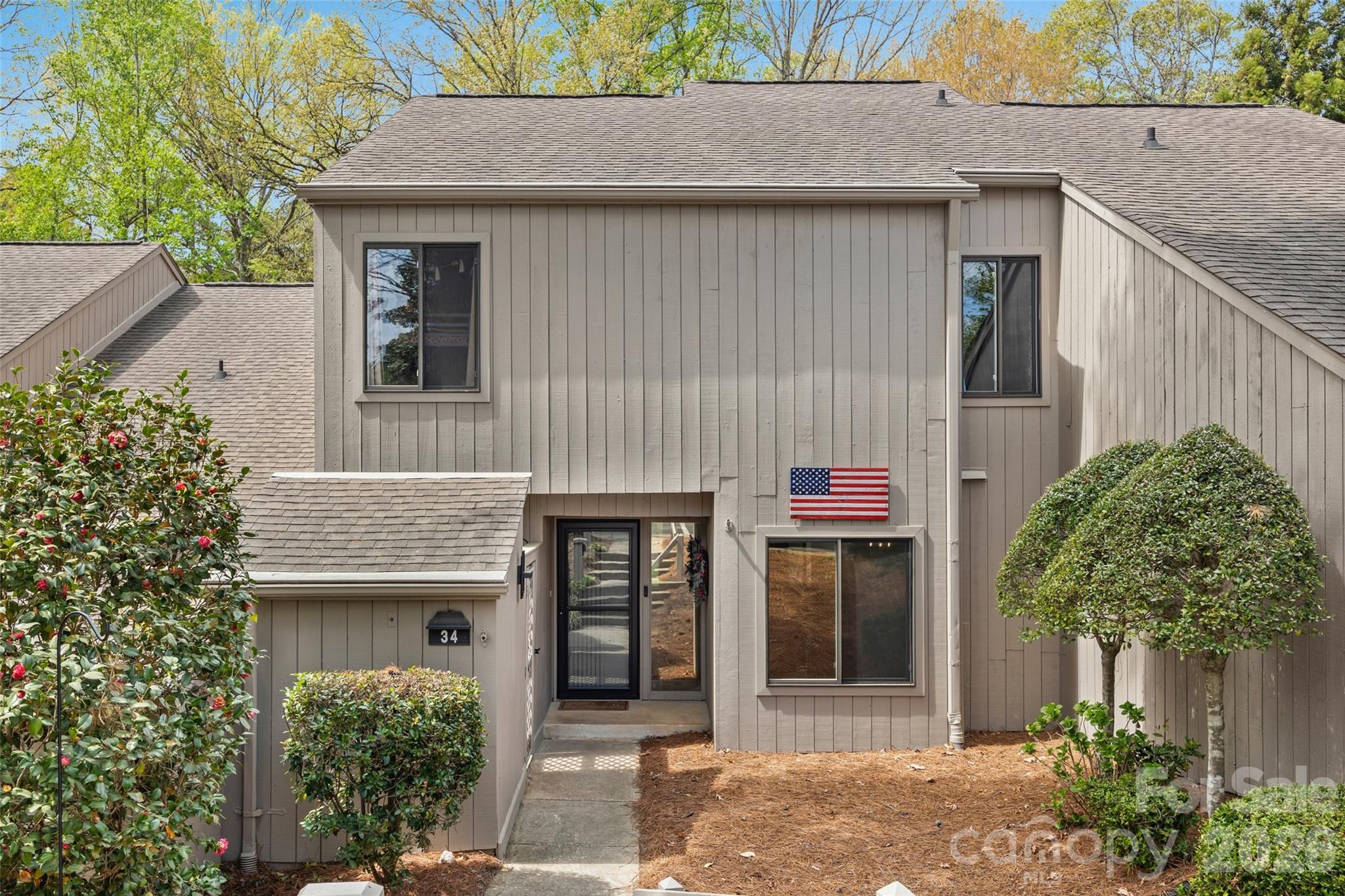 34 Old Post Road Lake Wylie, SC 29710 - Photo 2 of 30
