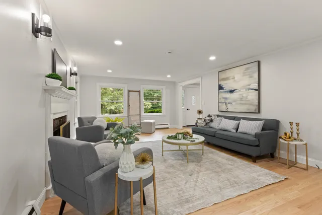 $799,000 | 55 Woodridge Road, Hampstead, NH 03826