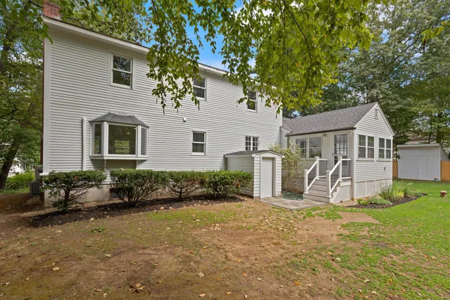 $799,000 | 55 Woodridge Road, Hampstead, NH 03826