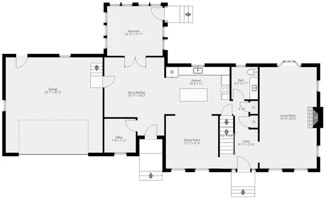 $799,000 | 55 Woodridge Road, Hampstead, NH 03826