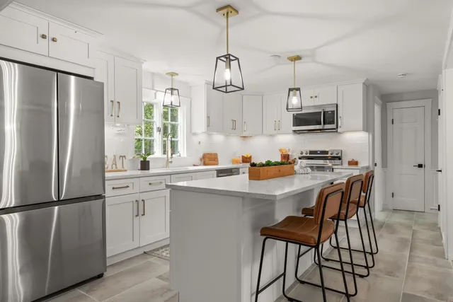 $799,000 | 55 Woodridge Road, Hampstead, NH 03826