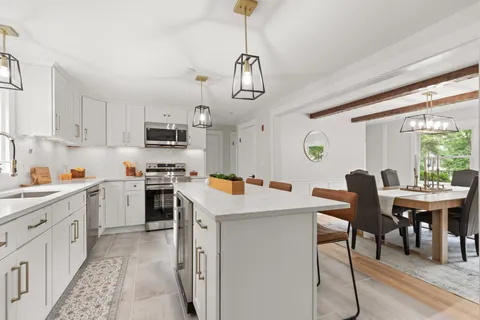 $799,000 | 55 Woodridge Road, Hampstead, NH 03826