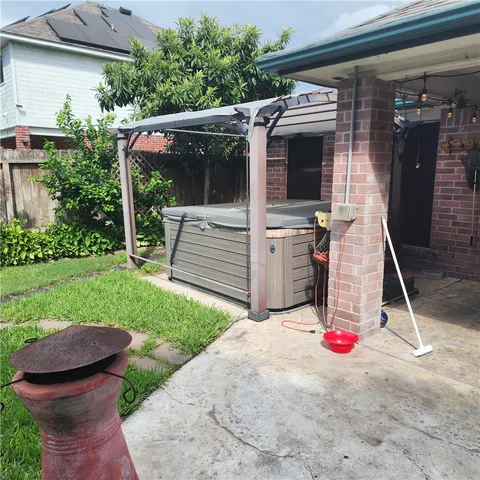 $2,250 | 7705 Lake Baykal Drive, Corpus Christi, TX 78413