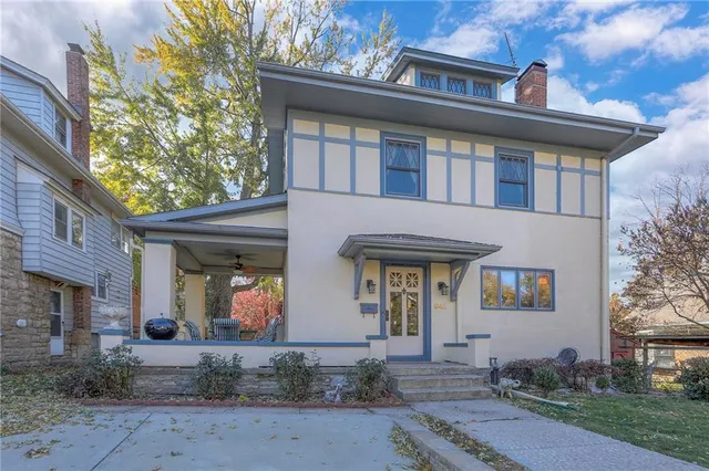 $420,000 | 943 West 33rd Terrace, Kansas City, MO 64111