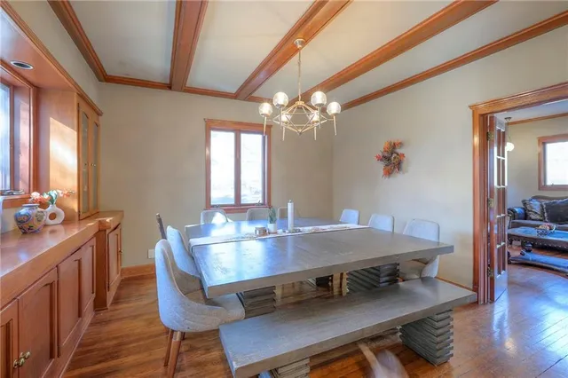 $420,000 | 943 West 33rd Terrace, Kansas City, MO 64111