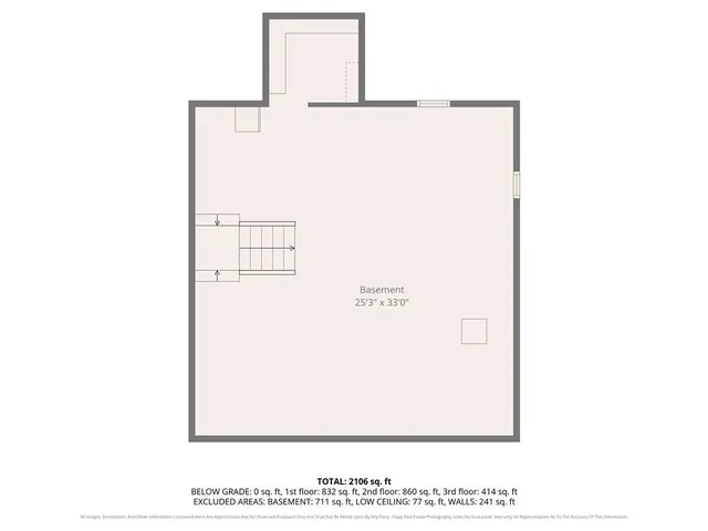 $420,000 | 943 West 33rd Terrace, Kansas City, MO 64111