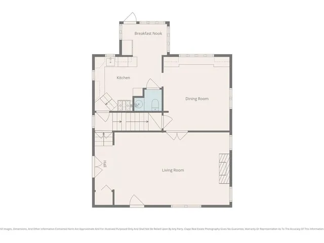 $420,000 | 943 West 33rd Terrace, Kansas City, MO 64111