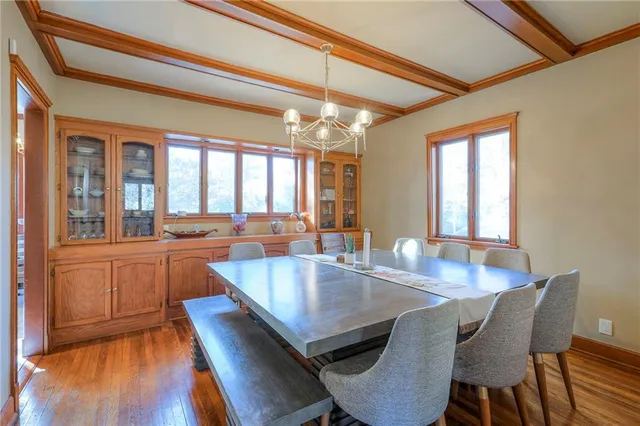 $420,000 | 943 West 33rd Terrace, Kansas City, MO 64111