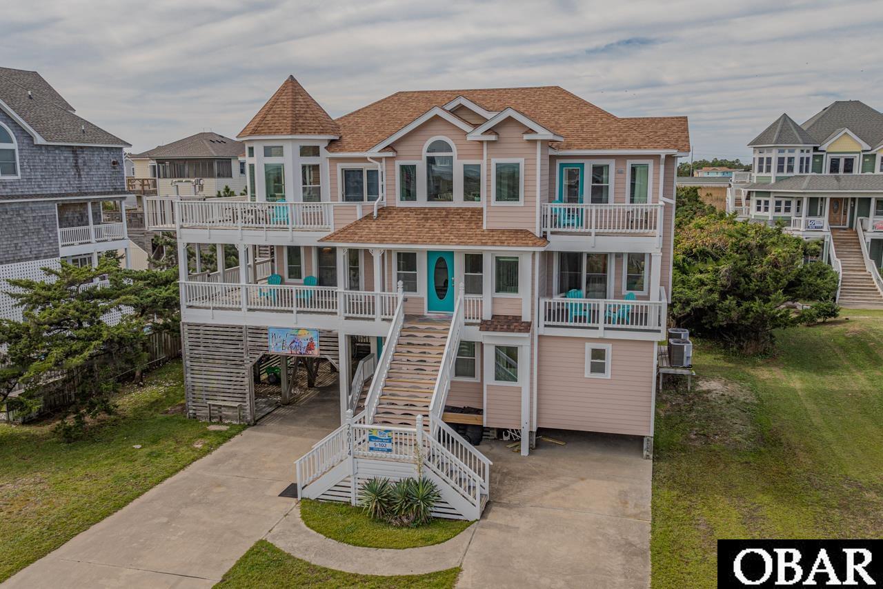 26014 Colony Drive Salvo, NC 27982 - Photo 1 of 1