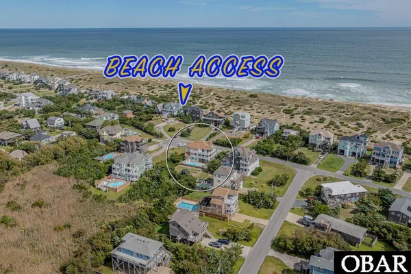 $1,200,000 | 26014 Colony Drive, Salvo, NC 27982