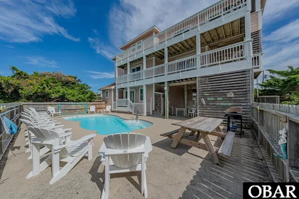 $1,200,000 | 26014 Colony Drive, Salvo, NC 27982