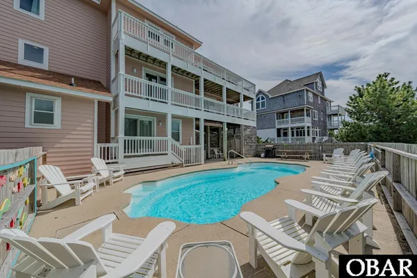 $1,200,000 | 26014 Colony Drive, Salvo, NC 27982