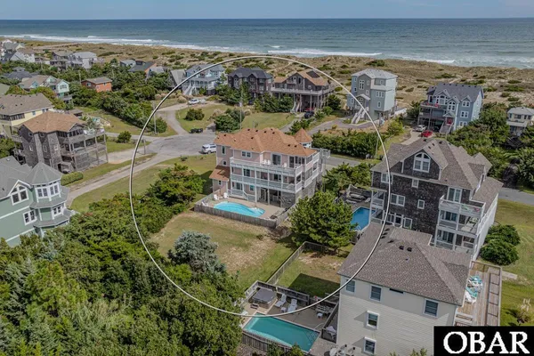 $1,200,000 | 26014 Colony Drive, Salvo, NC 27982