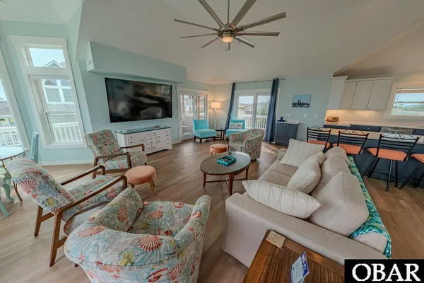 $1,200,000 | 26014 Colony Drive, Salvo, NC 27982