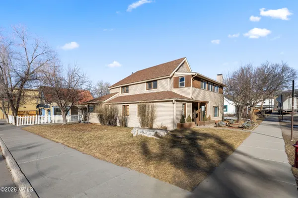 $3,950,000 | 215 Capitol Street, Eagle, CO 81631