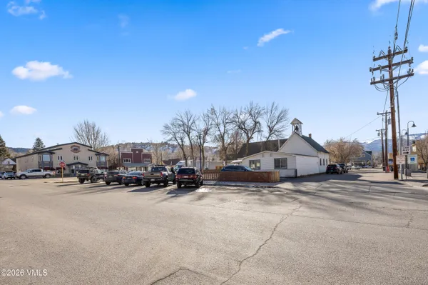 $3,950,000 | 215 Capitol Street, Eagle, CO 81631