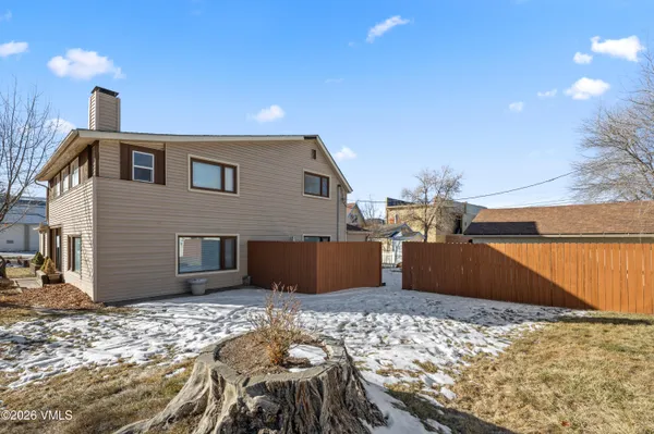 $3,950,000 | 215 Capitol Street, Eagle, CO 81631