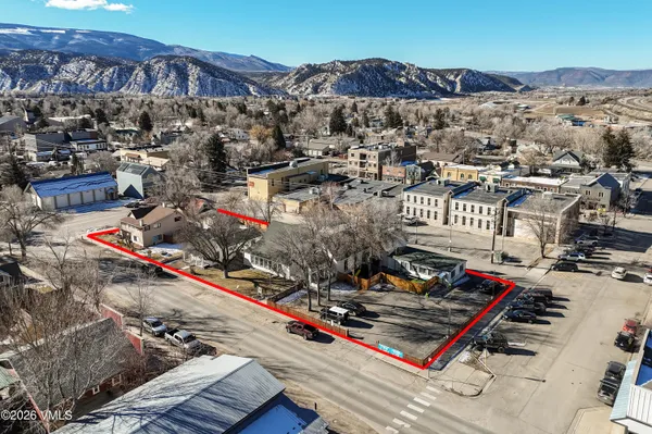 $3,950,000 | 215 Capitol Street, Eagle, CO 81631