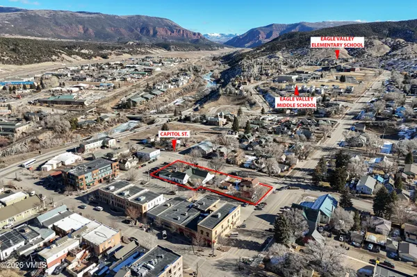 $3,950,000 | 215 Capitol Street, Eagle, CO 81631