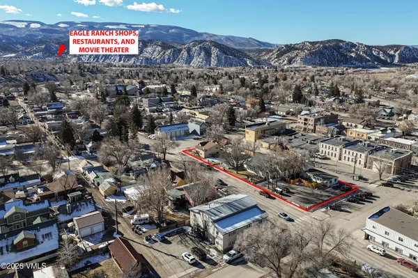 $3,950,000 | 215 Capitol Street, Eagle, CO 81631