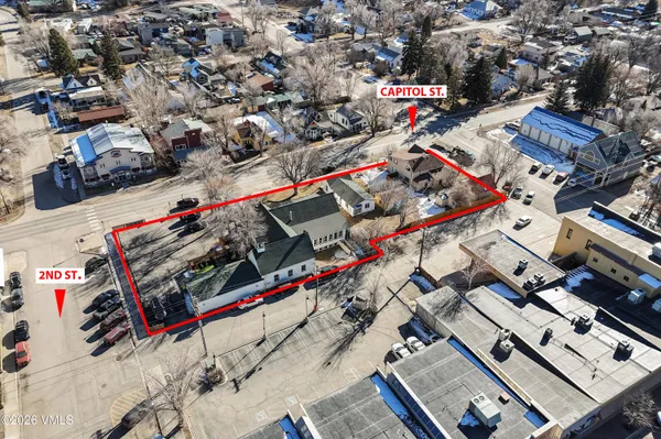 $3,950,000 | 215 Capitol Street, Eagle, CO 81631