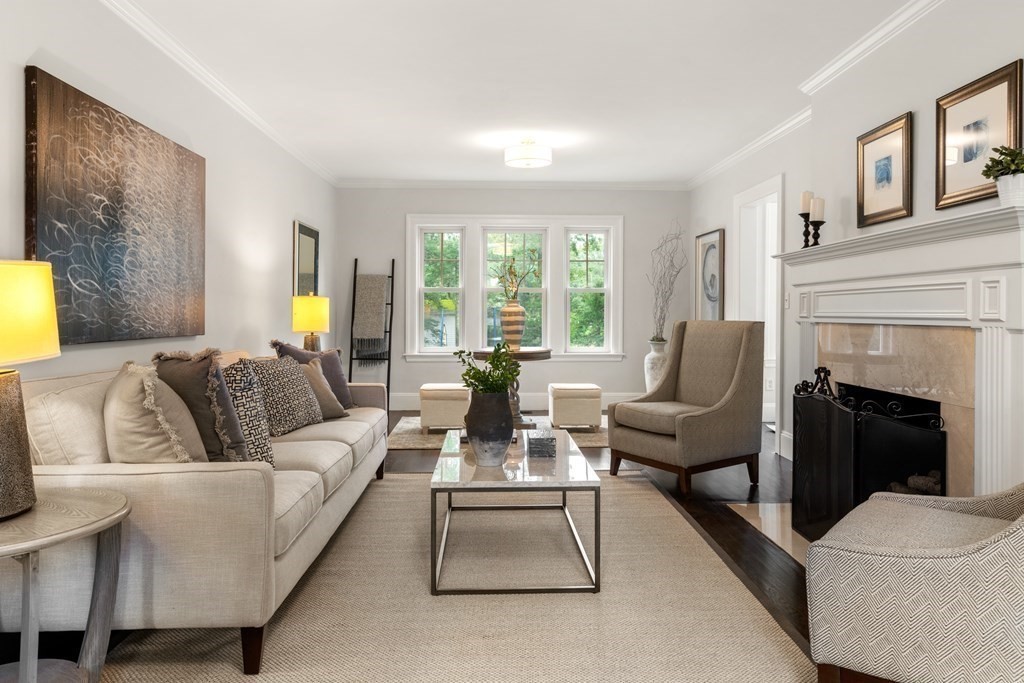 18 Varick Road Newton, MA 02468 - Photo 19 of 42