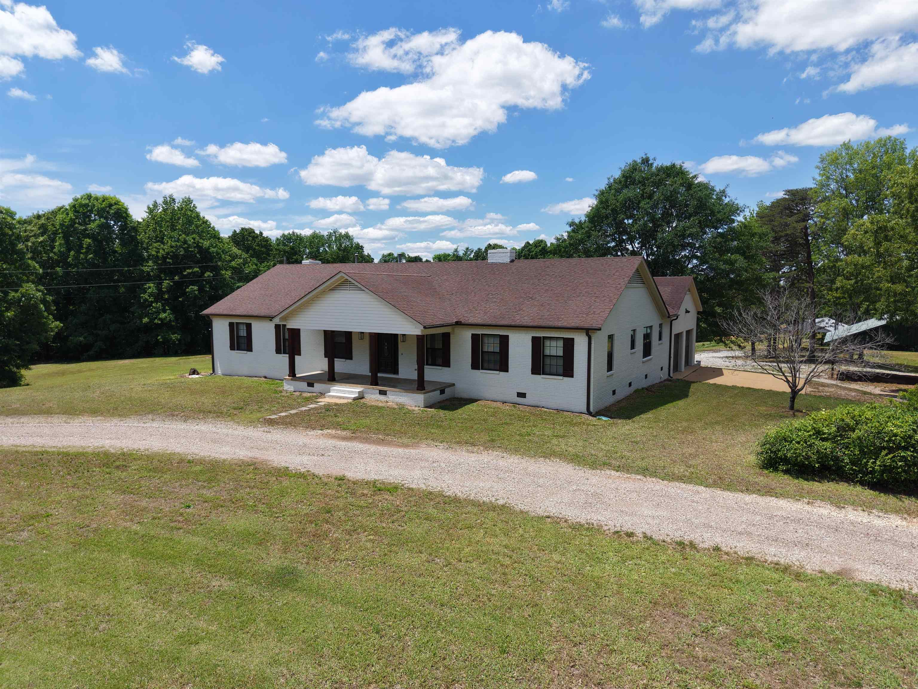 3360 Ebenezer Road Toone, TN 38381 - Photo 15 of 40