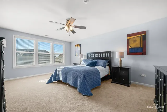 $849,000 | 5332 Cedar Drive, Naperville, IL 60564