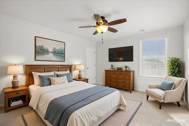 $849,000 | 5332 Cedar Drive, Naperville, IL 60564