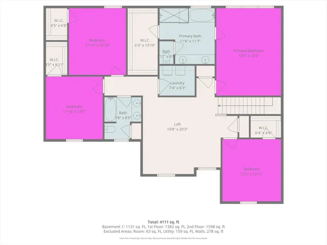 $849,000 | 5332 Cedar Drive, Naperville, IL 60564