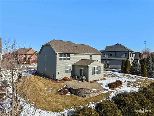 $849,000 | 5332 Cedar Drive, Naperville, IL 60564