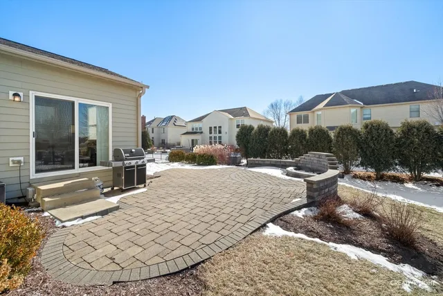 $849,000 | 5332 Cedar Drive, Naperville, IL 60564