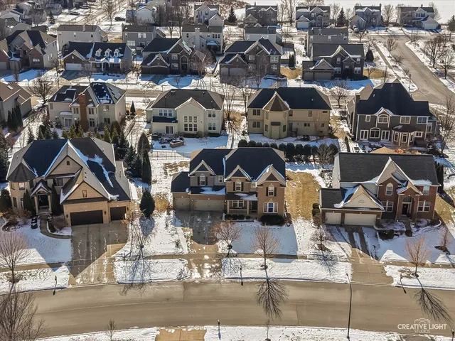 $849,000 | 5332 Cedar Drive, Naperville, IL 60564