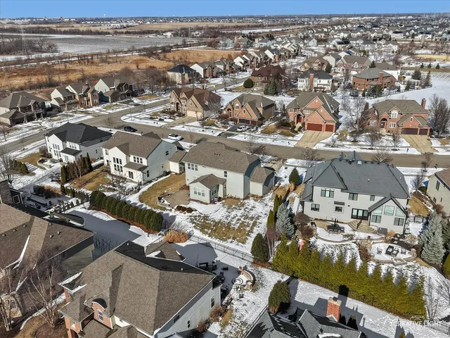 $849,000 | 5332 Cedar Drive, Naperville, IL 60564