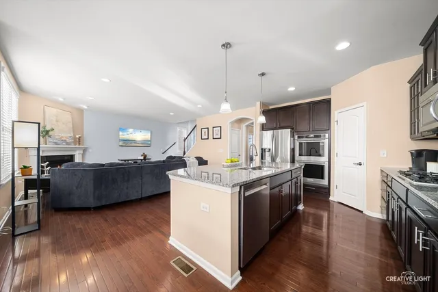 $849,000 | 5332 Cedar Drive, Naperville, IL 60564