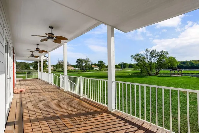 $899,950 | 22960 Bedford Road, Spring Hill, KS 66083