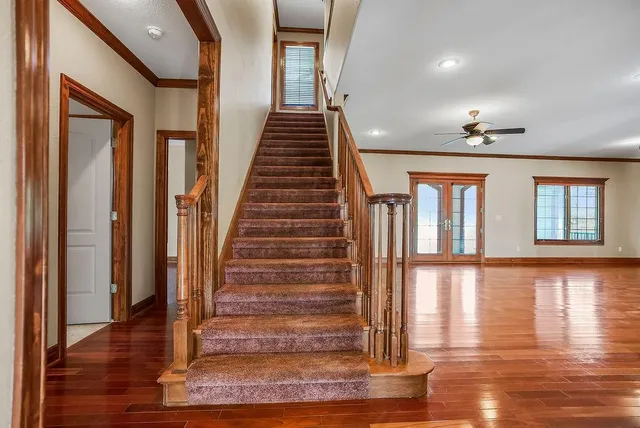 $899,950 | 22960 Bedford Road, Spring Hill, KS 66083