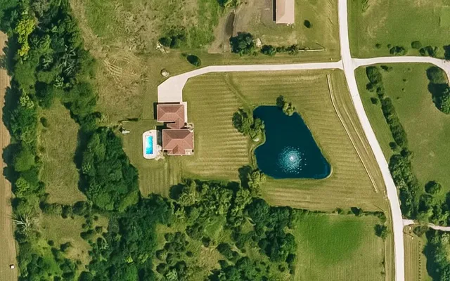 $899,950 | 22960 Bedford Road, Spring Hill, KS 66083