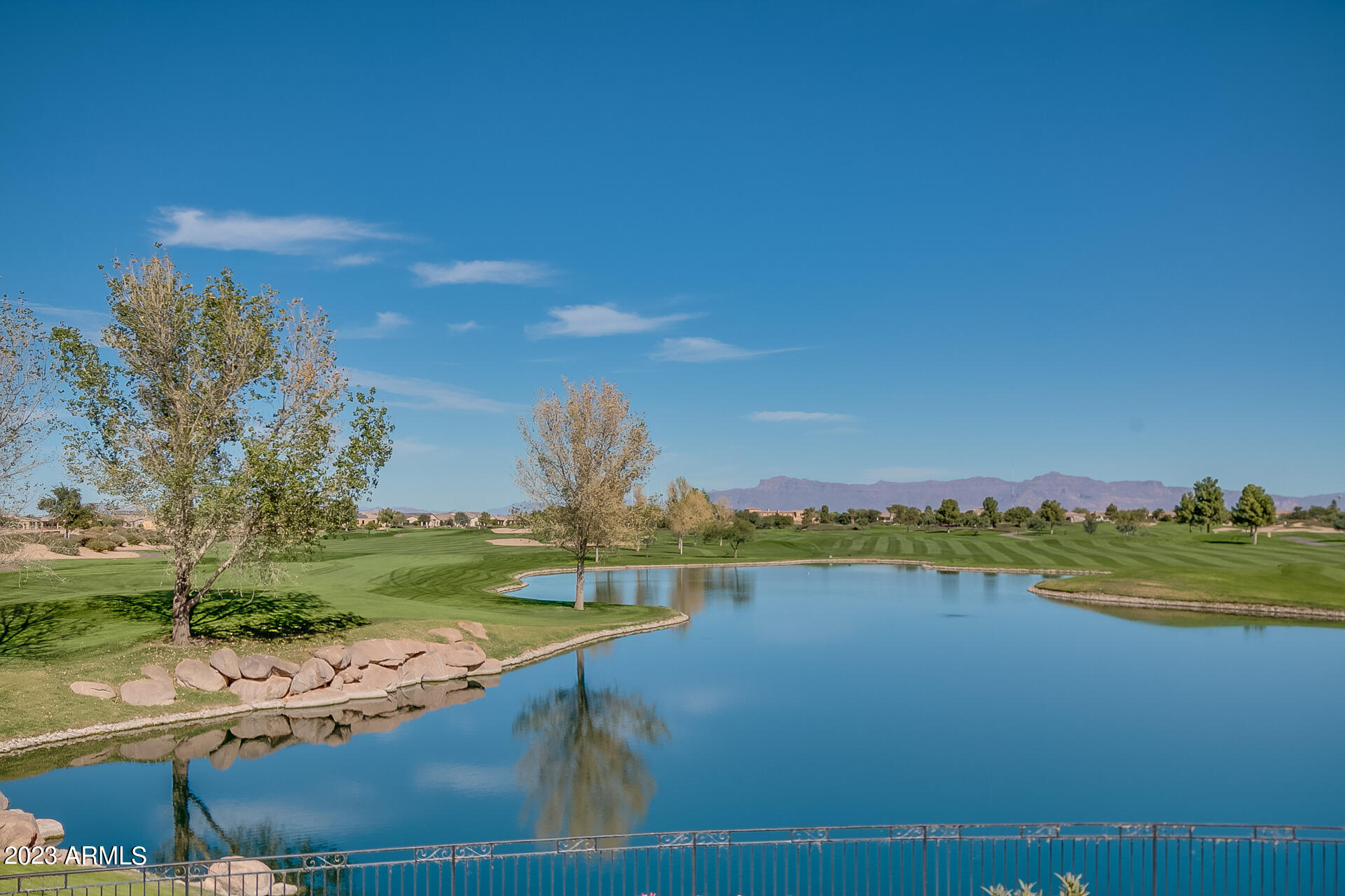 1773 East Grand Ridge Road Queen Creek, AZ 85140 - Photo 50 of 67 Encanterra Golf Course