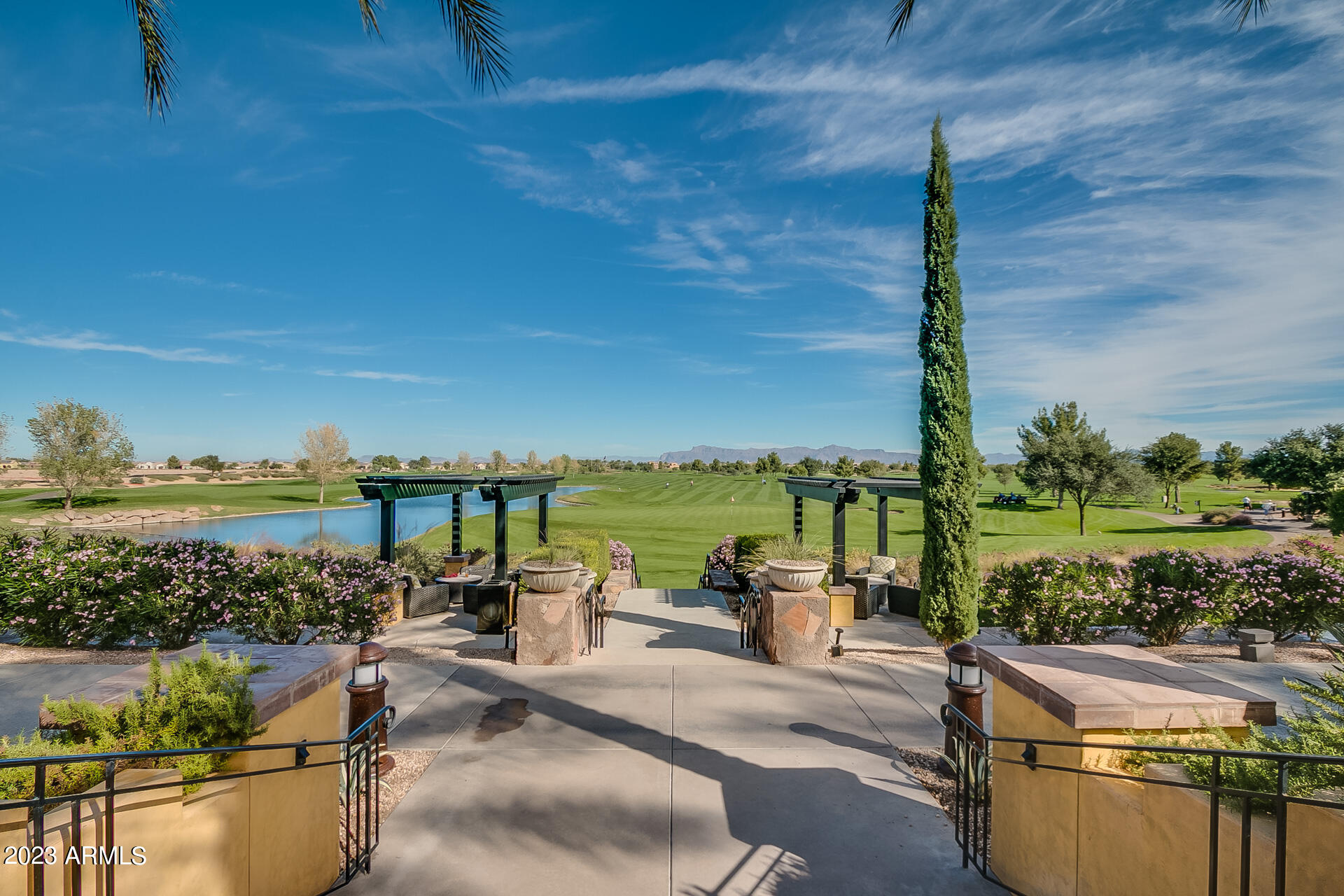 1773 East Grand Ridge Road Queen Creek, AZ 85140 - Photo 53 of 67 Golf Course Views