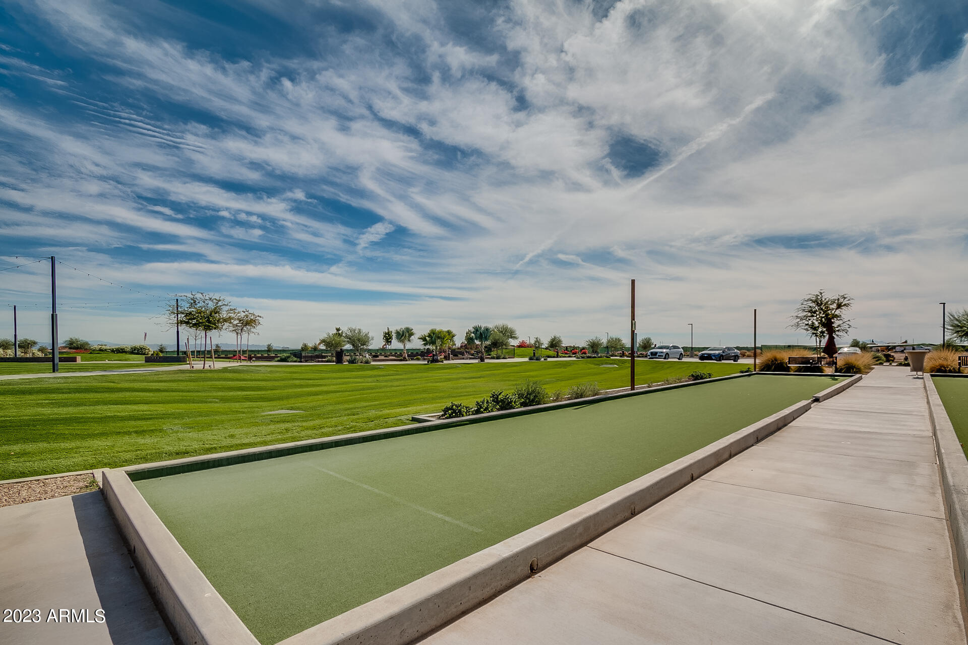 1773 East Grand Ridge Road Queen Creek, AZ 85140 - Photo 56 of 67 Bocce Ball
