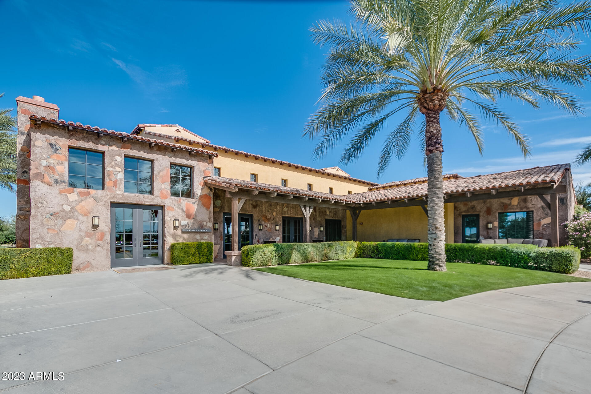 1773 East Grand Ridge Road Queen Creek, AZ 85140 - Photo 59 of 67 Mallorca Event Center