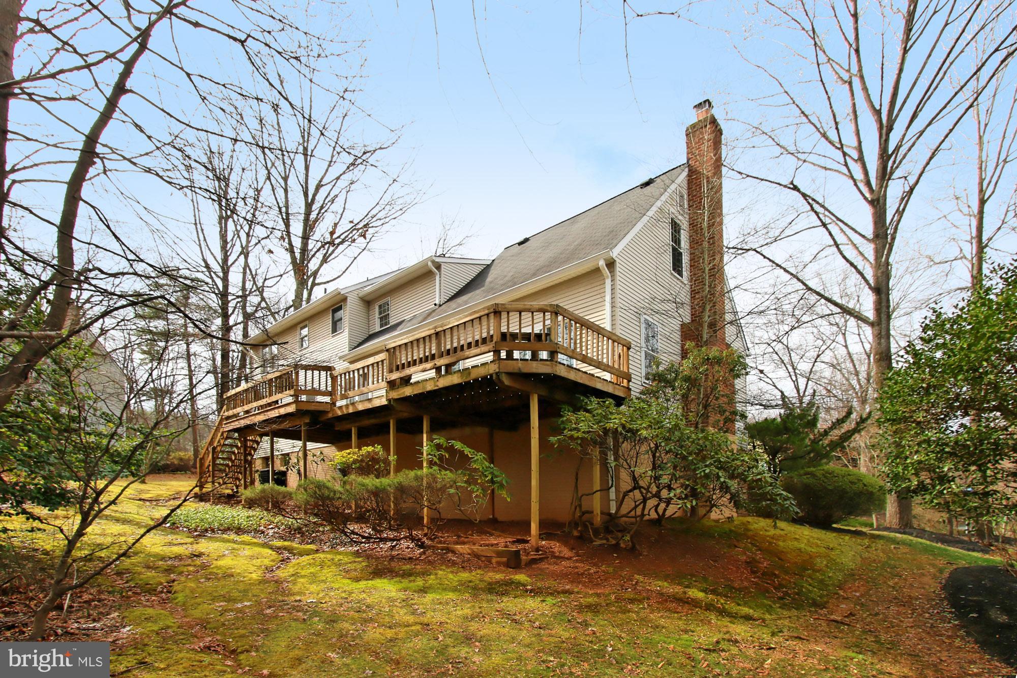 2211 Quartermaster Lane Reston, VA 20191 - Photo 42 of 49