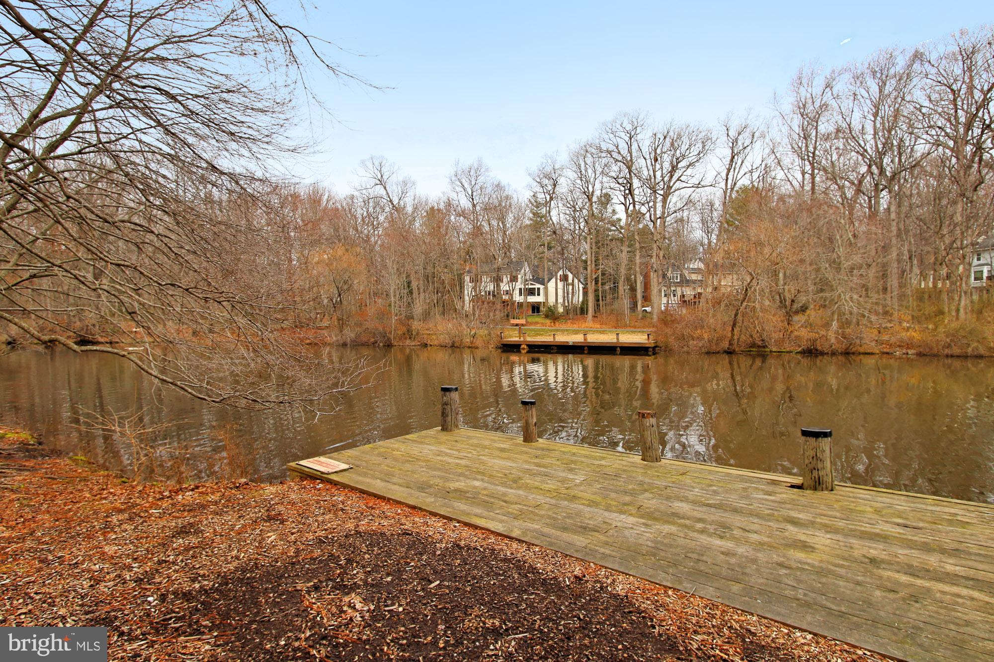 2211 Quartermaster Lane Reston, VA 20191 - Photo 44 of 49 Time to finally enjoy living by the water!